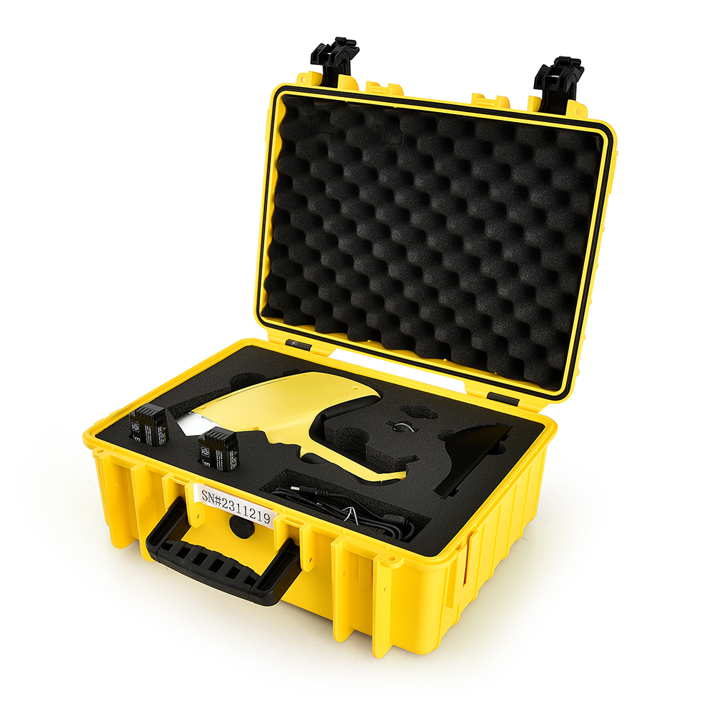 SNTrueX800 Handheld Alloy X Ray Fluorescence Spectroscopy Buy X Ray
