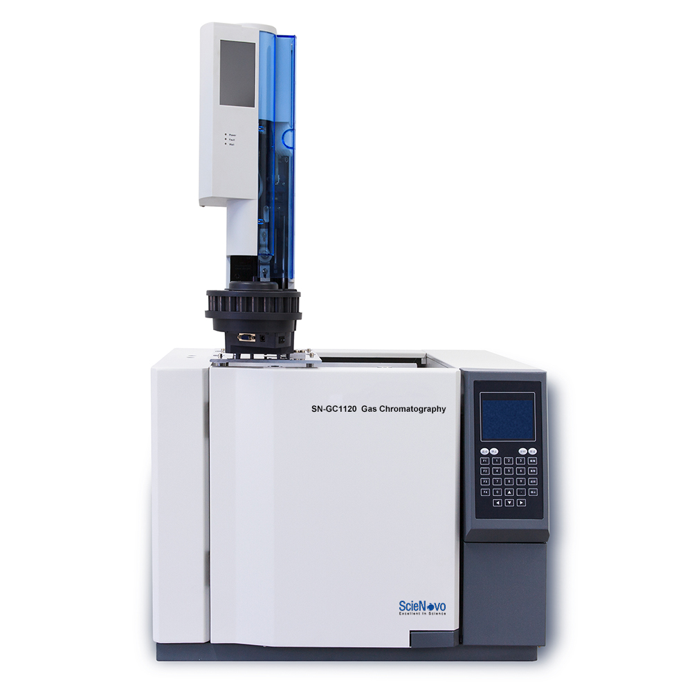 SN-GC1120 Gas Chromatography - Buy Gas Chromatography, Chromatography ...